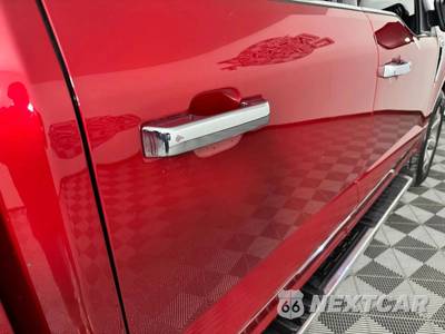 2023 Ford F-150 LARIAT Crew Cab Short Bed - zdjęcie 29 z 48 - miniatura
