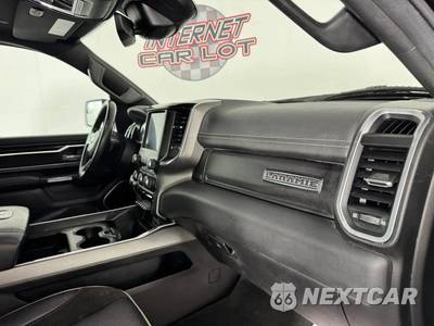 2022 Ram 1500 Laramie Crew Cab Short Bed - zdjęcie 12 z 48 - miniatura