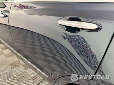 2024 Cadillac XT5 Premium Luxury 1SD - zdjęcie 27 z 50 - miniatura