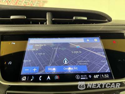 2024 Cadillac XT5 Premium Luxury 1SD - zdjęcie 18 z 50 - miniatura