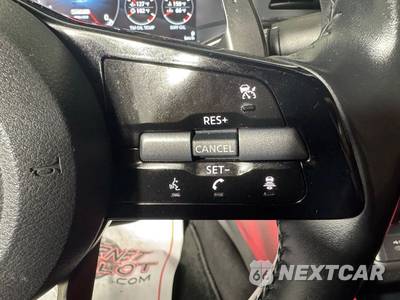 2023 Nissan Z Performance - zdjęcie 15 z 38 - miniatura