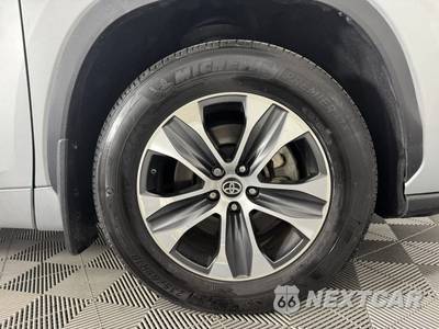 2021 Toyota Highlander XLE - zdjęcie 49 z 49 - miniatura
