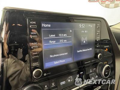 2021 Toyota Highlander XLE - zdjęcie 19 z 49 - miniatura