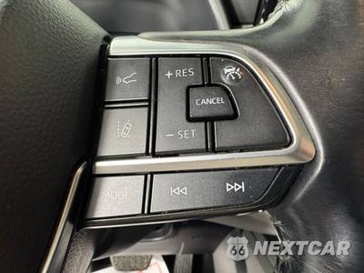2021 Toyota Highlander XLE - zdjęcie 16 z 49 - miniatura