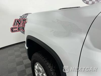 2024 Chevrolet Silverado 3500HD WT Crew Cab Medium Bed 1WT - zdjęcie 22 z 44 - miniatura