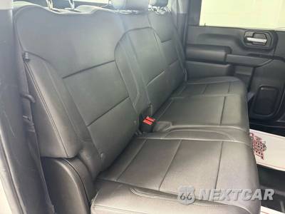 2024 Chevrolet Silverado 3500HD WT Crew Cab Medium Bed 1WT - zdjęcie 34 z 44 - miniatura