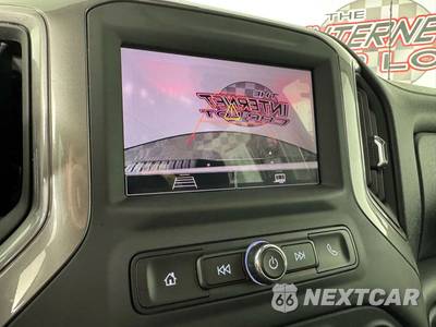 2024 Chevrolet Silverado 3500HD WT Crew Cab Medium Bed 1WT - zdjęcie 17 z 44 - miniatura