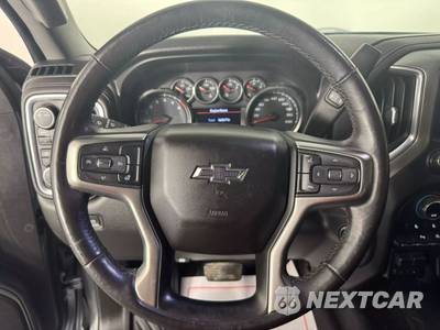2021 Chevrolet Silverado 1500 RST - zdjęcie 13 z 46 - miniatura