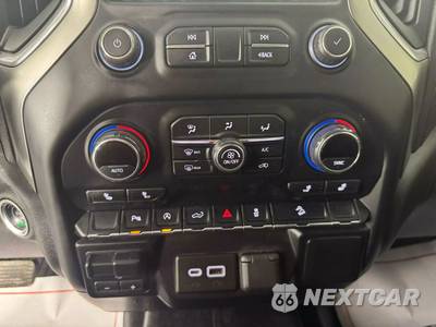 2021 Chevrolet Silverado 1500 RST - zdjęcie 22 z 46 - miniatura
