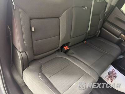 2021 Chevrolet Silverado 1500 RST - zdjęcie 37 z 46 - miniatura