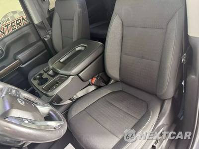2021 Chevrolet Silverado 1500 RST - zdjęcie 33 z 46 - miniatura