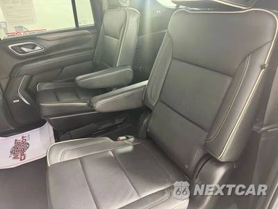 2024 Chevrolet Suburban Premier 1LZ - zdjęcie 36 z 50 - miniatura