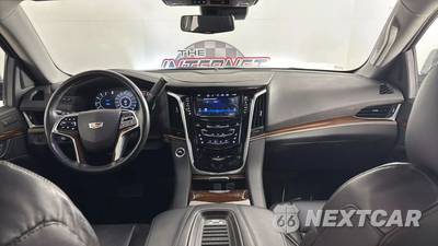 2020 Cadillac Escalade Premium Luxury 1SC - zdjęcie 12 z 50 - miniatura