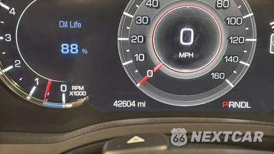 2020 Cadillac Escalade Premium Luxury 1SC - zdjęcie 17 z 50 - miniatura