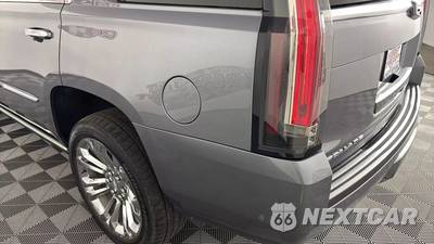 2020 Cadillac Escalade Premium Luxury 1SC - zdjęcie 33 z 50 - miniatura