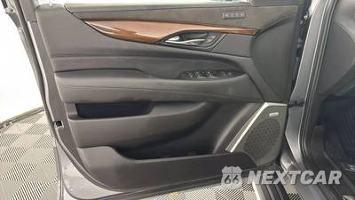 2020 Cadillac Escalade Premium Luxury 1SC - zdjęcie 46 z 50 - miniatura