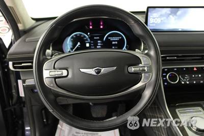 2023 Genesis GV80 3.5T - zdjęcie 13 z 50 - miniatura