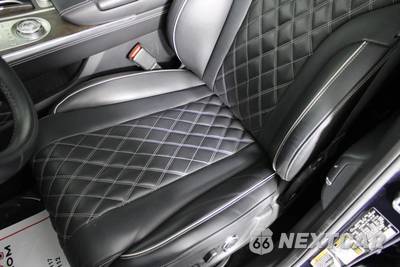 2023 Genesis GV80 3.5T - zdjęcie 37 z 50 - miniatura