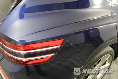 2023 Genesis GV80 3.5T - zdjęcie 33 z 50 - miniatura
