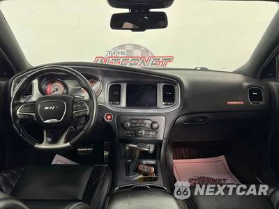 2018 Dodge Charger SRT Hellcat - zdjęcie 11 z 49 - miniatura