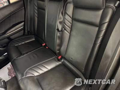 2018 Dodge Charger SRT Hellcat - zdjęcie 36 z 49 - miniatura