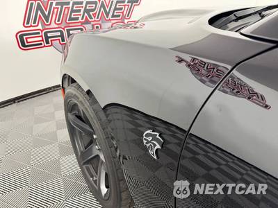 2018 Dodge Charger SRT Hellcat - zdjęcie 24 z 49 - miniatura