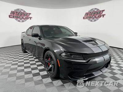 2018 Dodge Charger SRT Hellcat - zdjęcie 9 z 49 - miniatura