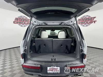 2026 Hyundai Santa Fe SEL - zdjęcie 27 z 48 - miniatura