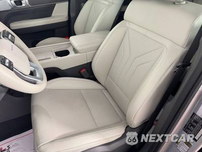 2026 Hyundai Santa Fe SEL - zdjęcie 33 z 48 - miniatura