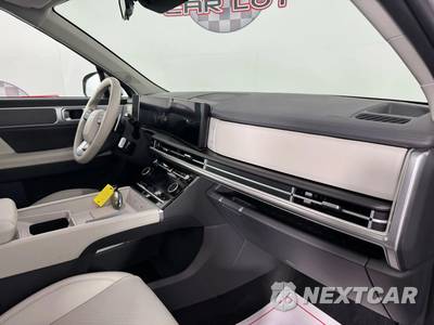 2026 Hyundai Santa Fe SEL - zdjęcie 12 z 48 - miniatura