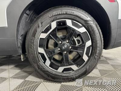 2026 Hyundai Santa Fe SEL - zdjęcie 46 z 48 - miniatura