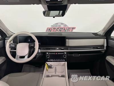 2026 Hyundai Santa Fe SEL - zdjęcie 11 z 48 - miniatura