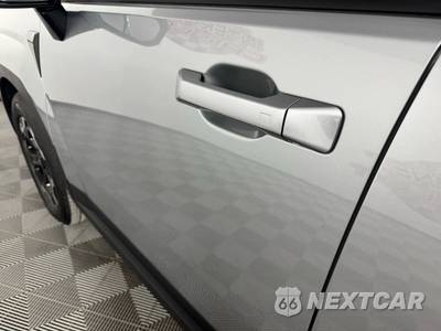 2026 Hyundai Santa Fe SEL - zdjęcie 24 z 48 - miniatura