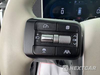 2026 Hyundai Santa Fe SEL - zdjęcie 15 z 48 - miniatura