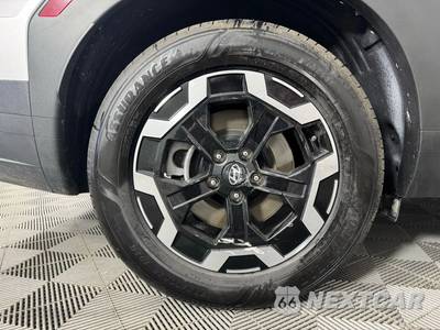 2026 Hyundai Santa Fe SEL - zdjęcie 47 z 48 - miniatura