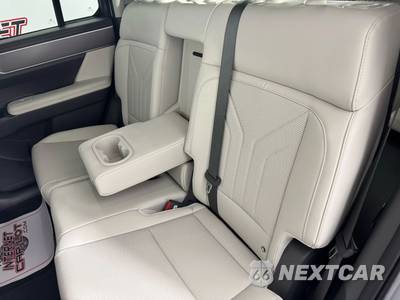 2026 Hyundai Santa Fe SEL - zdjęcie 36 z 48 - miniatura