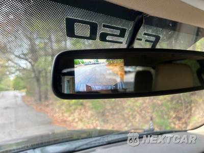 2011 Ford F-150 Lariat Crew Cab Short Bed - zdjęcie 20 z 31 - miniatura