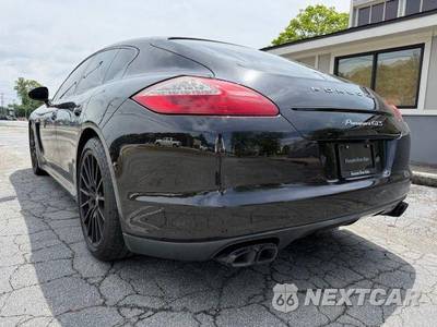 2013 Porsche Panamera GTS - zdjęcie 3 z 20 - miniatura