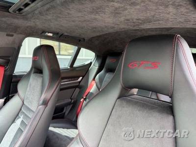 2013 Porsche Panamera GTS - zdjęcie 16 z 20 - miniatura