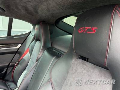 2013 Porsche Panamera GTS - zdjęcie 15 z 20 - miniatura