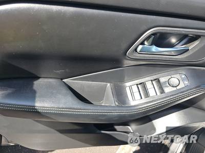 2024 Nissan Rogue SV - zdjęcie 9 z 20 - miniatura