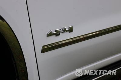 2022 Chevrolet Silverado 1500 LTD LTZ Crew Cab Short Bed 1LZ - zdjęcie 19 z 28 - miniatura