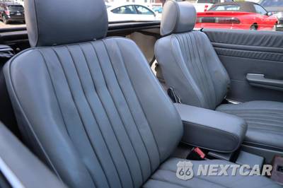1986 Mercedes-Benz 560 SL Convertible - zdjęcie 15 z 50 - miniatura