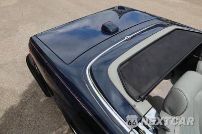 1986 Mercedes-Benz 560 SL Convertible - zdjęcie 33 z 50 - miniatura