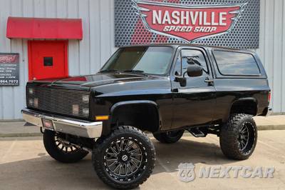 1988 GMC Jimmy - zdjęcie 3 z 48 - miniatura