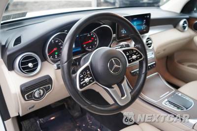 2022 Mercedes-Benz GLC 300 4MATIC - zdjęcie 22 z 50 - miniatura