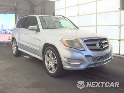 2013 Mercedes-Benz GLK 350 4MATIC - zdjęcie 3 z 21 - miniatura