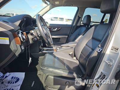 2013 Mercedes-Benz GLK 350 4MATIC - zdjęcie 7 z 21 - miniatura