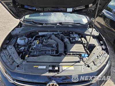 2025 Volkswagen Jetta S - zdjęcie 8 z 37 - miniatura