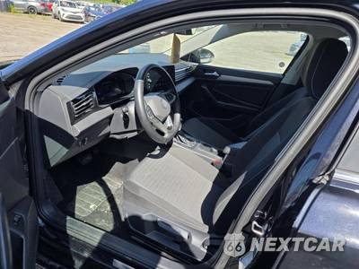 2025 Volkswagen Jetta S - zdjęcie 13 z 37 - miniatura